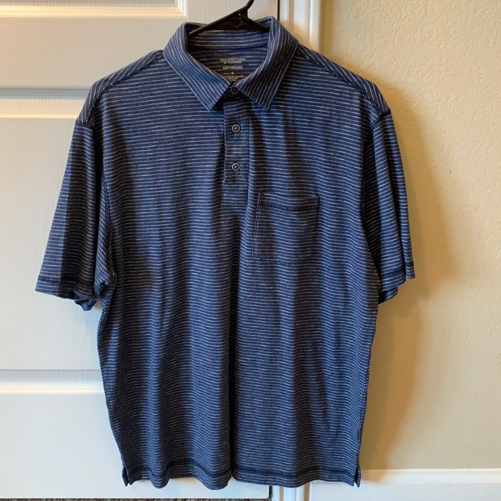 Roundtree and Yorke Polo